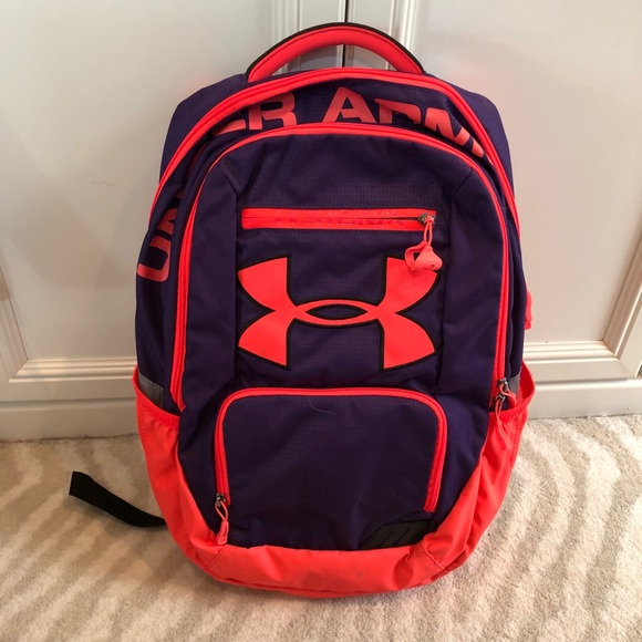 Under Armour Handbags - UA Backpack